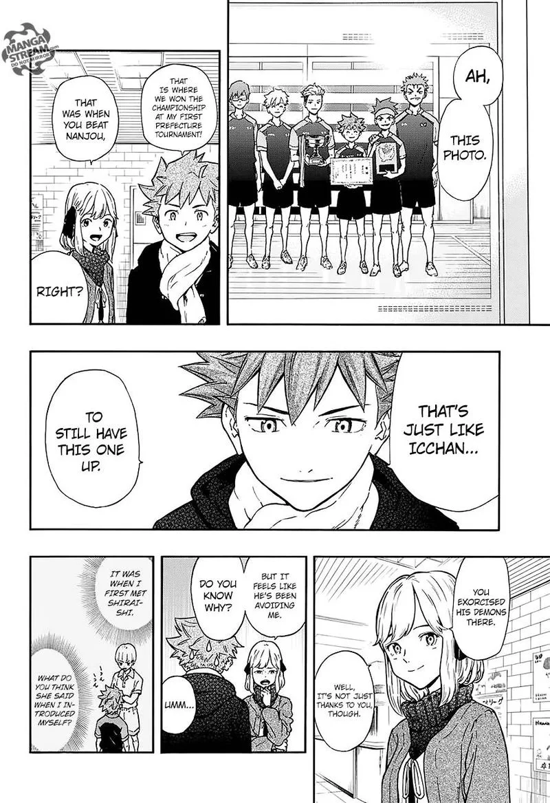 Full Drive Chapter 16 page 8