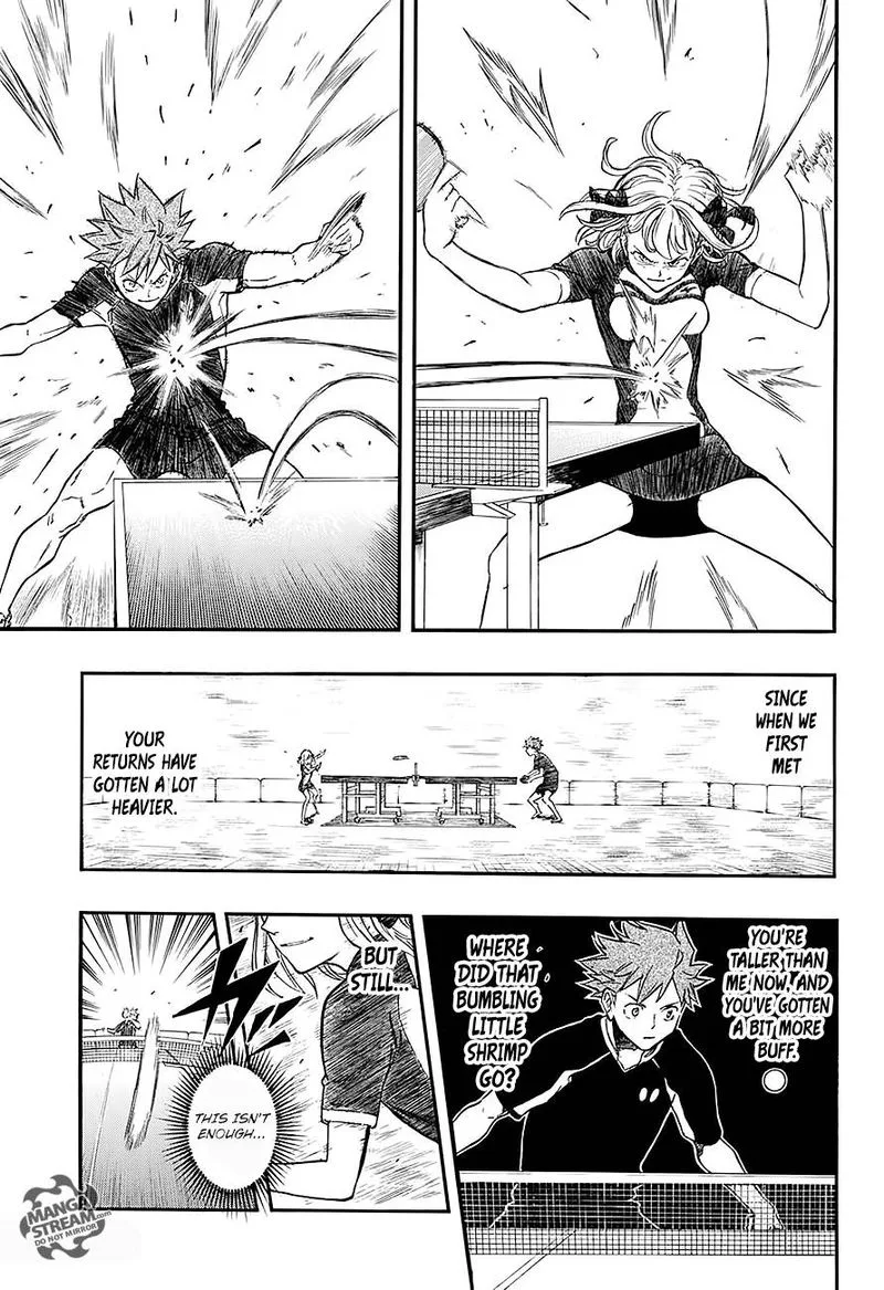 Full Drive Chapter 16 page 17