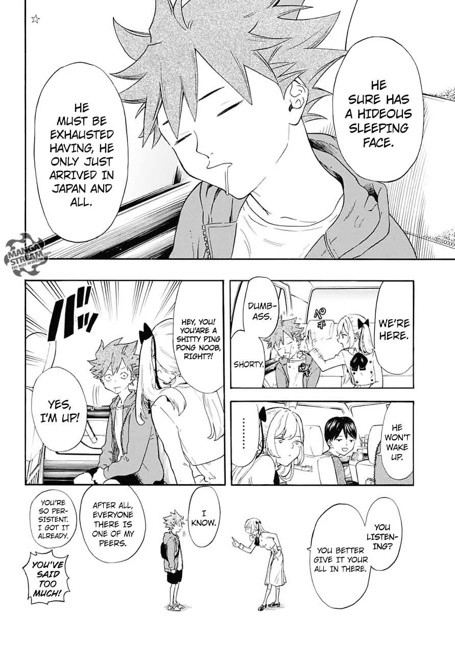 Full Drive Chapter 2 page 2