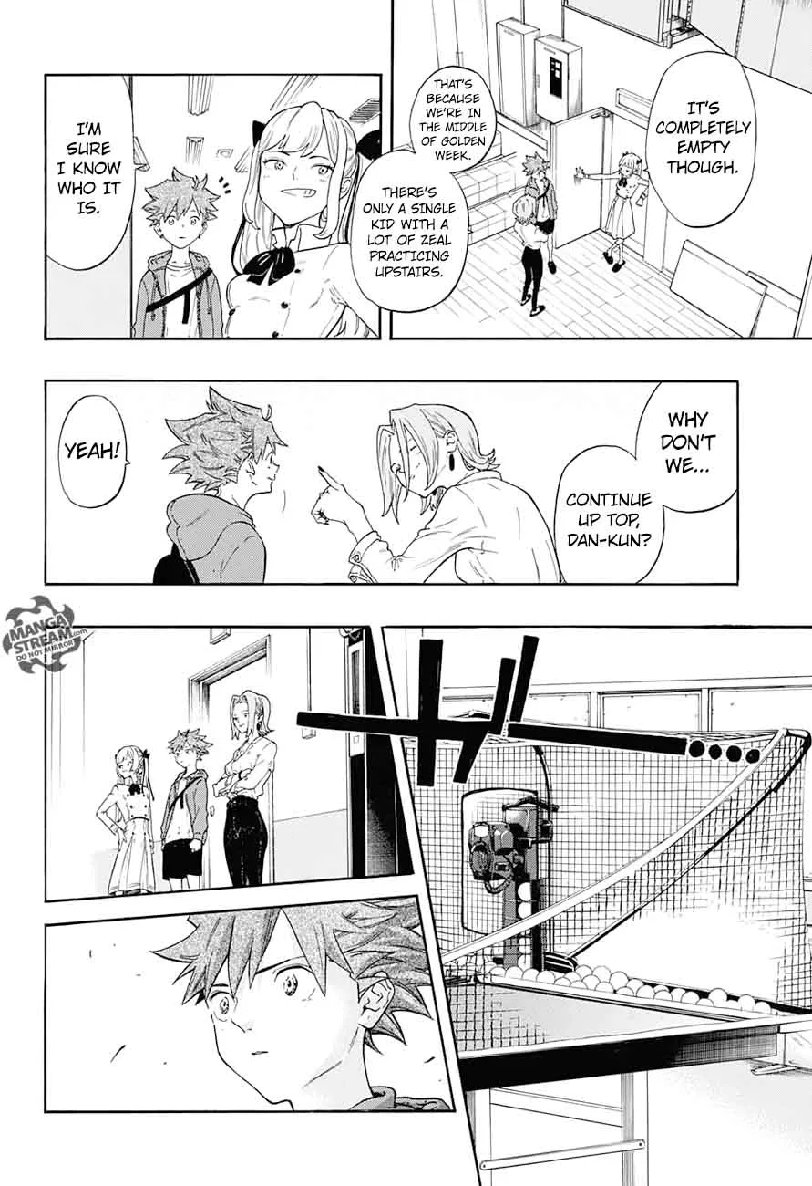 Full Drive Chapter 2 page 8