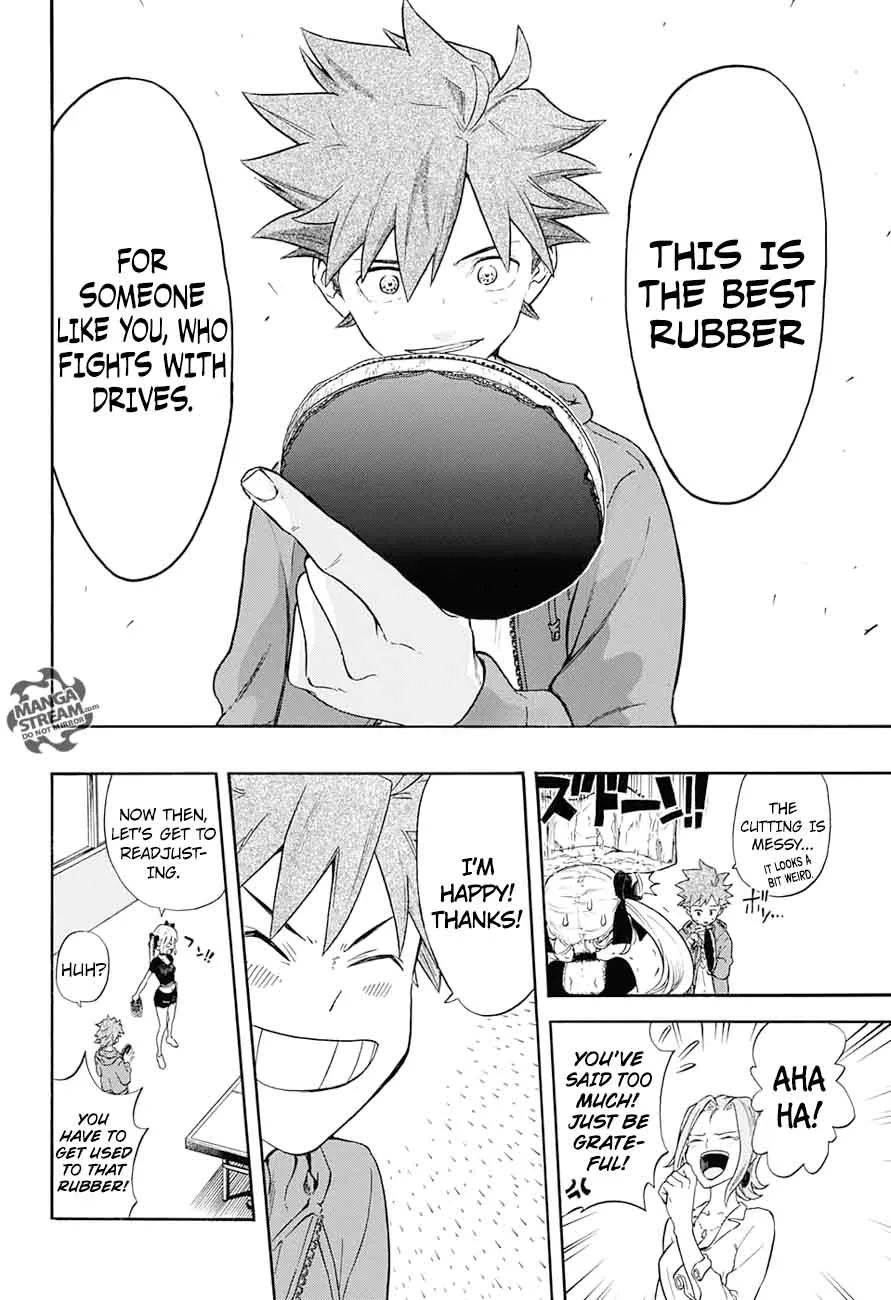 Full Drive Chapter 2 page 21