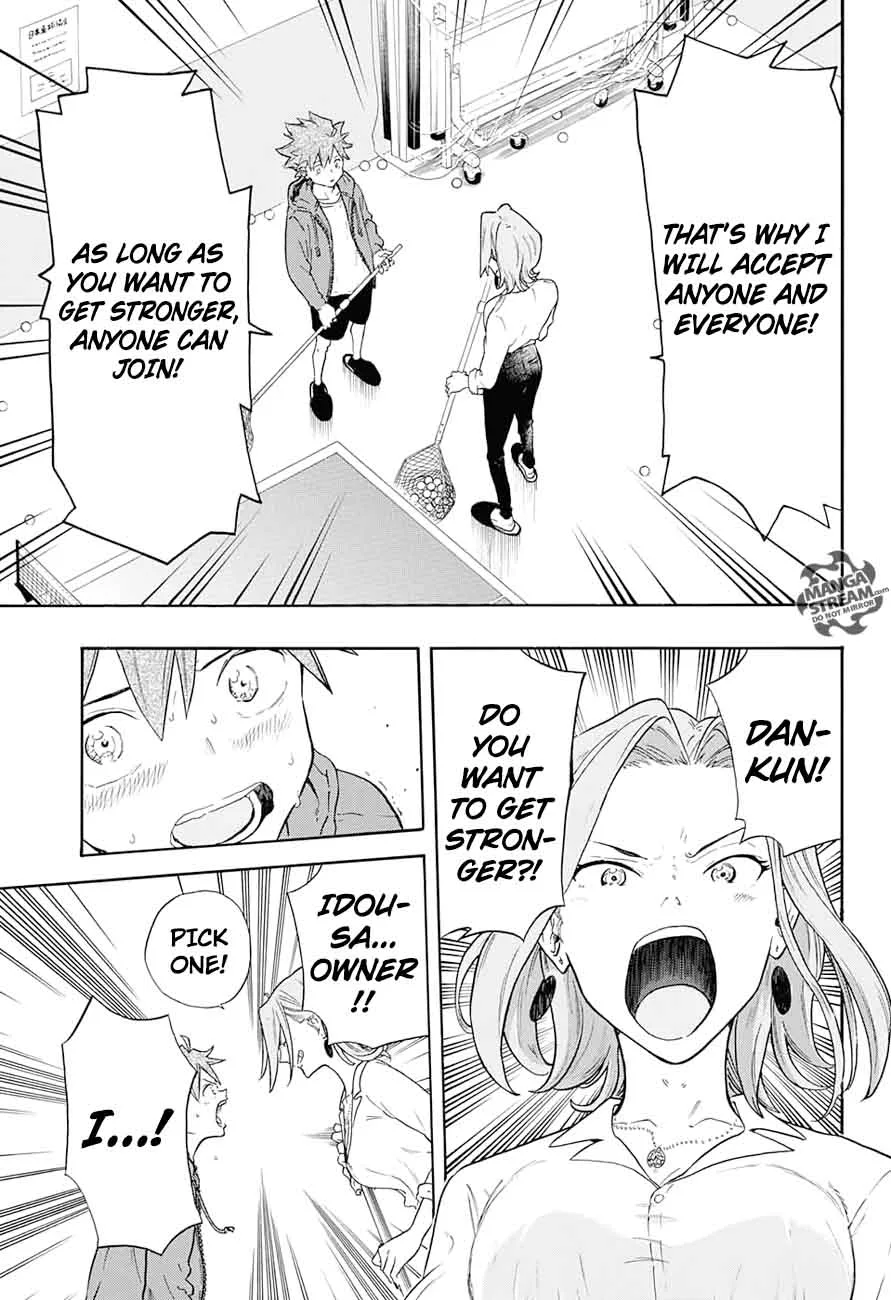 Full Drive Chapter 2 page 17