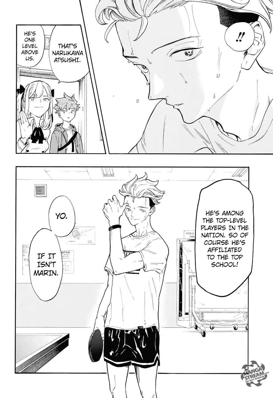 Full Drive Chapter 2 page 10