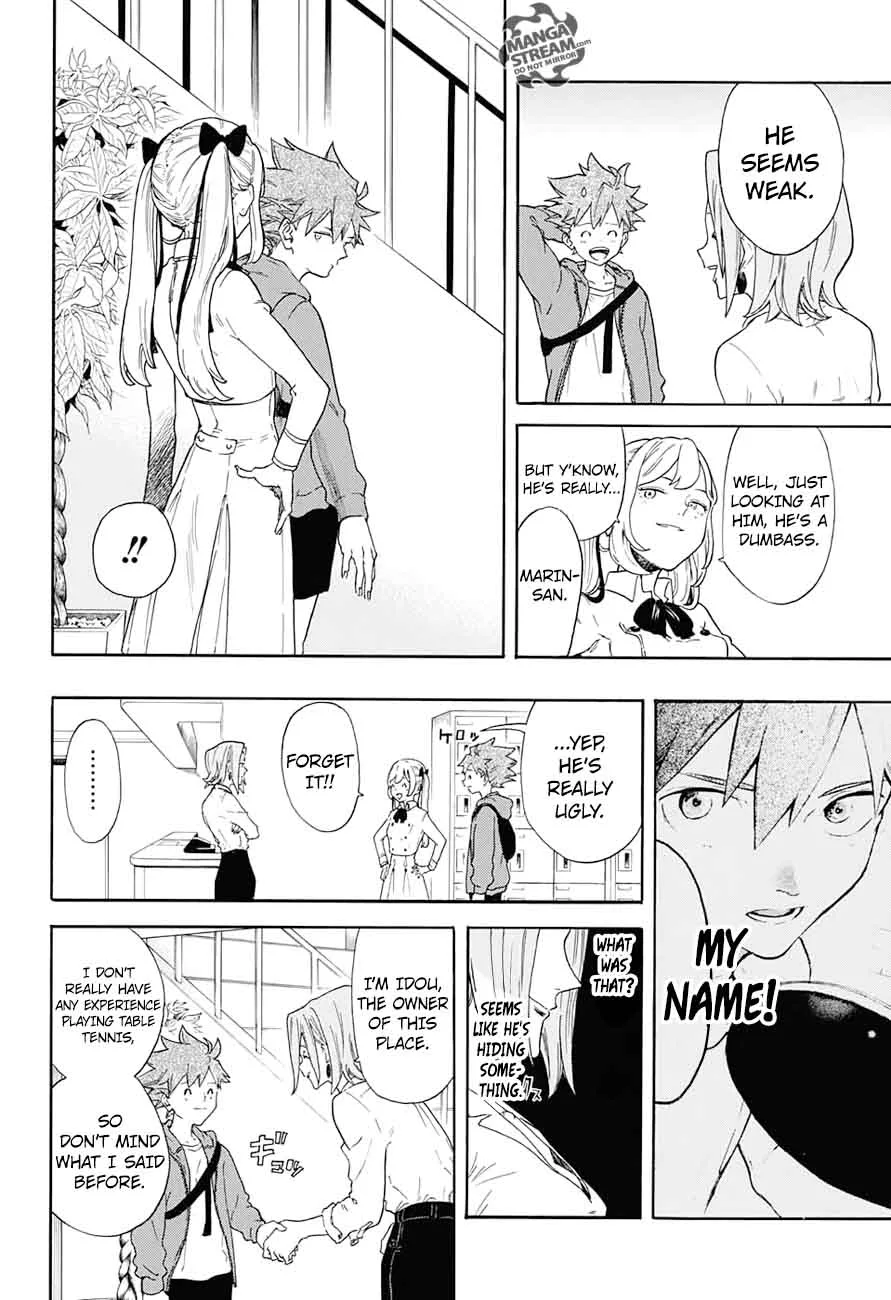 Full Drive Chapter 2 page 6