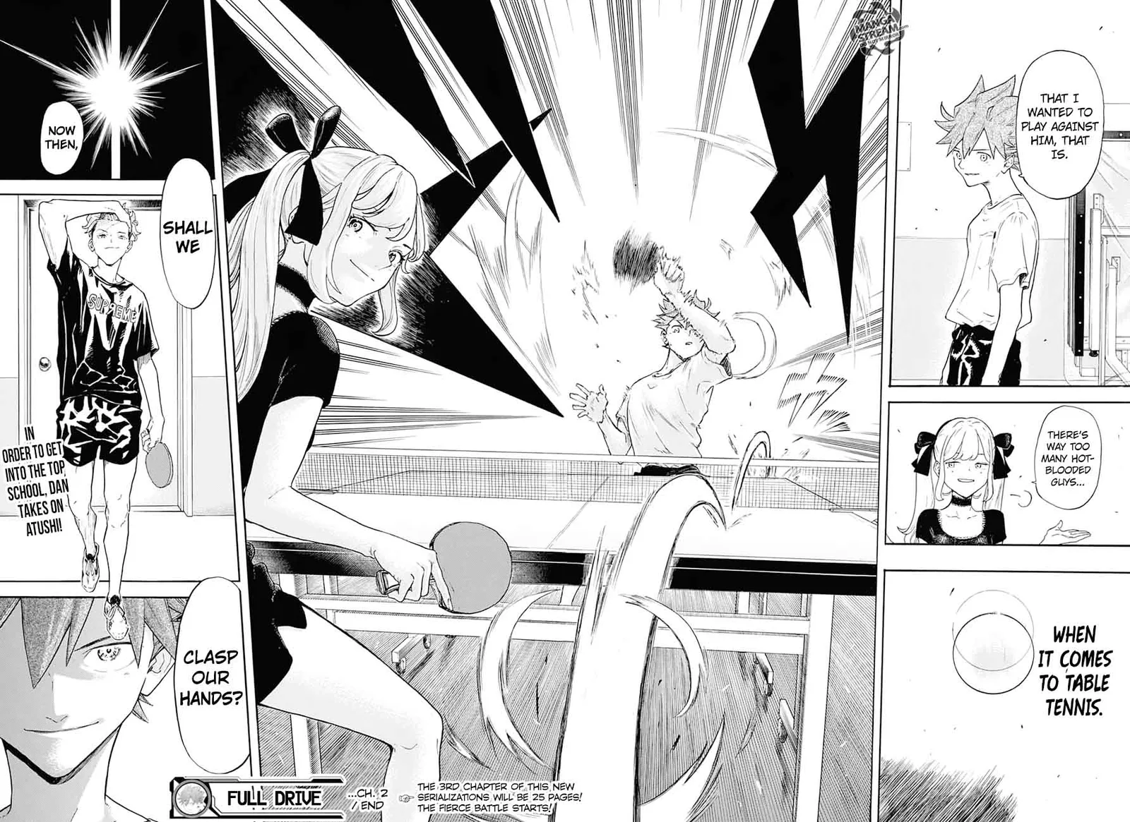 Full Drive Chapter 2 page 23