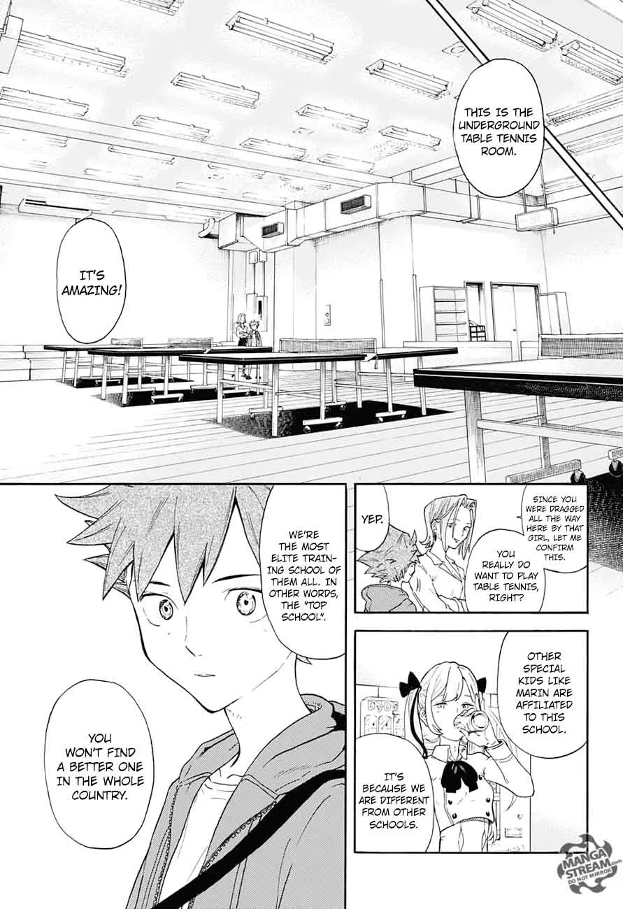 Full Drive Chapter 2 page 7