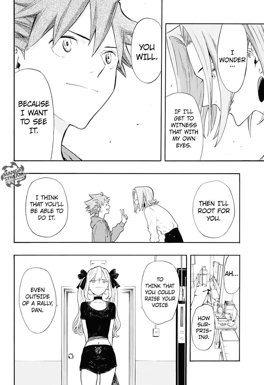 Full Drive Chapter 2 page 19
