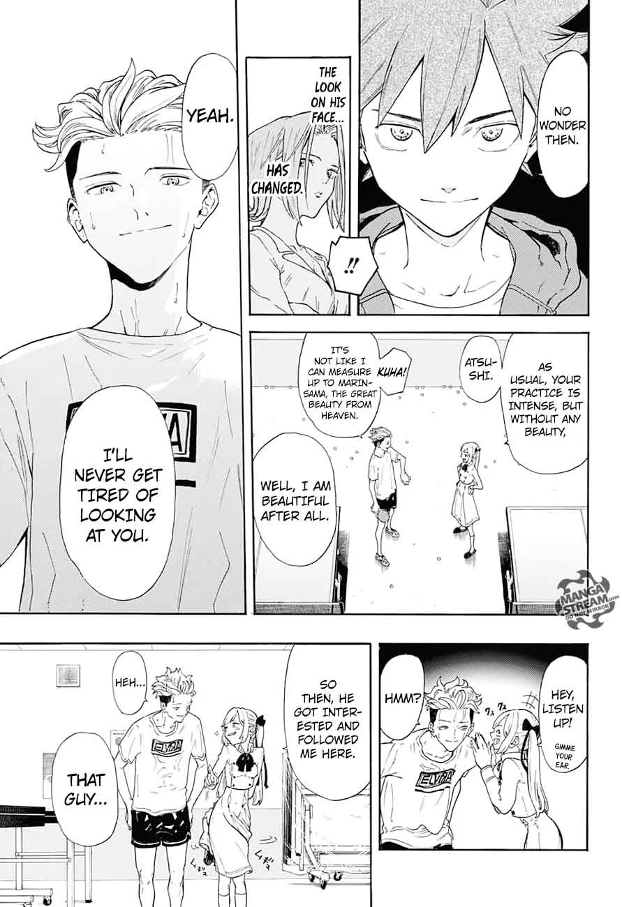 Full Drive Chapter 2 page 11