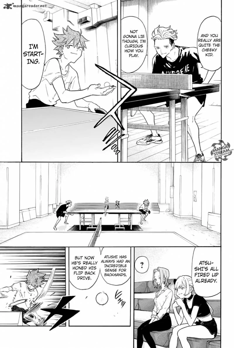 Full Drive Chapter 3 page 5