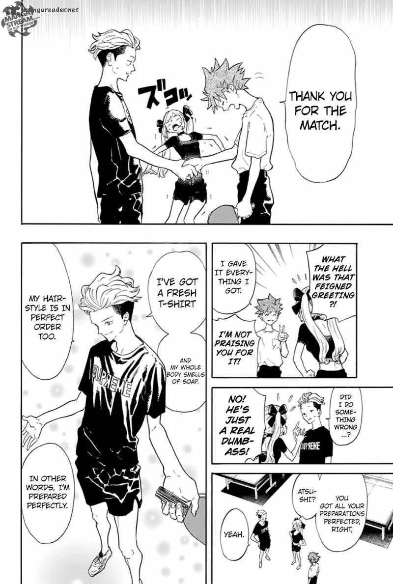 Full Drive Chapter 3 page 2