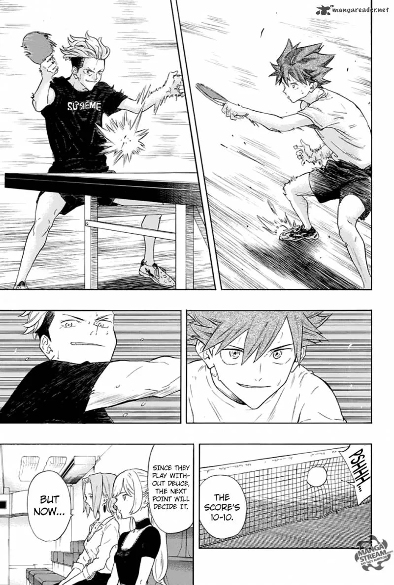 Full Drive Chapter 3 page 18