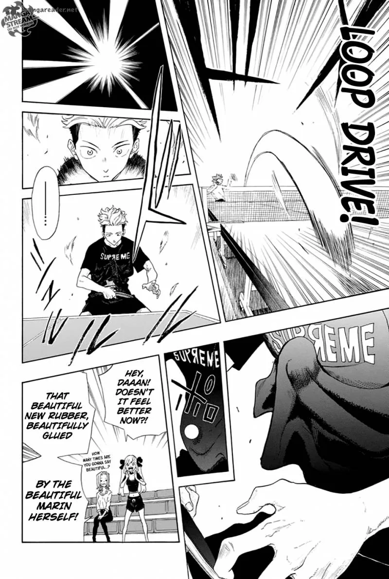 Full Drive Chapter 3 page 11
