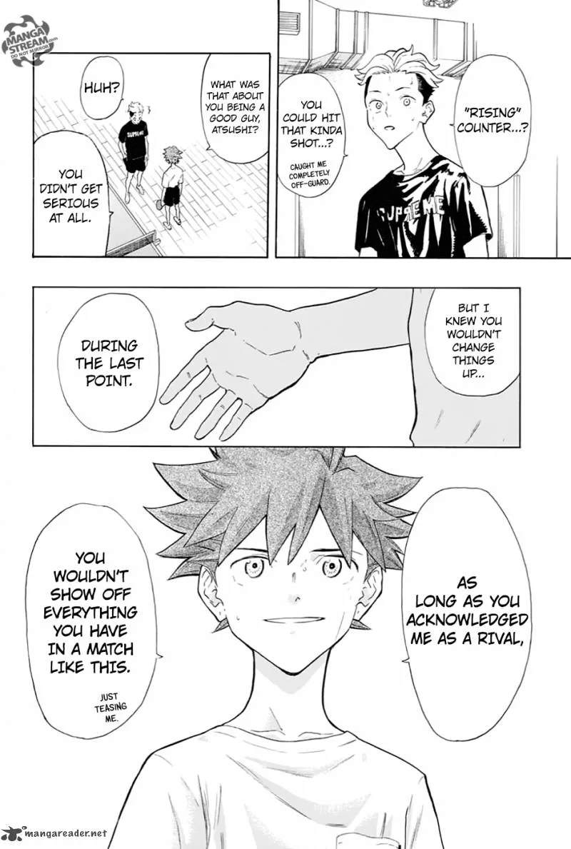 Full Drive Chapter 3 page 22
