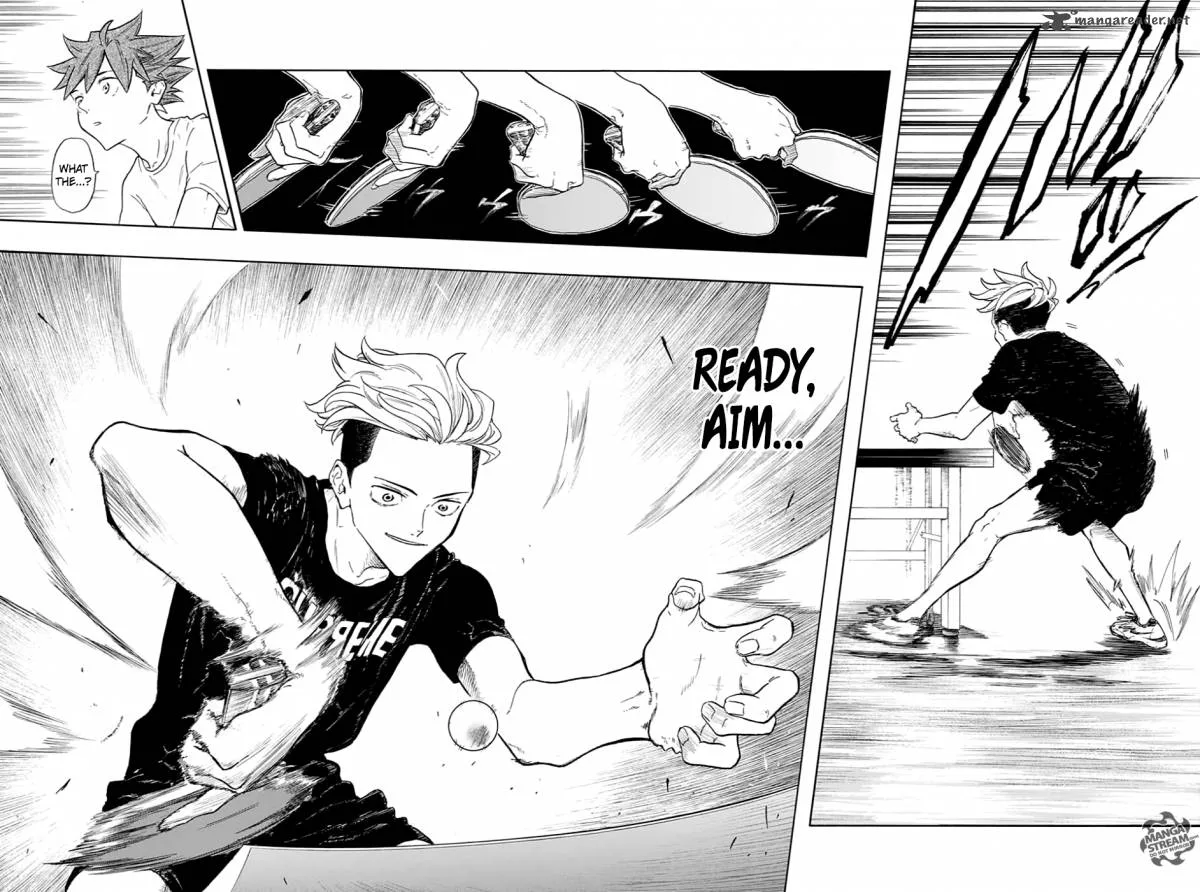 Full Drive Chapter 3 page 6