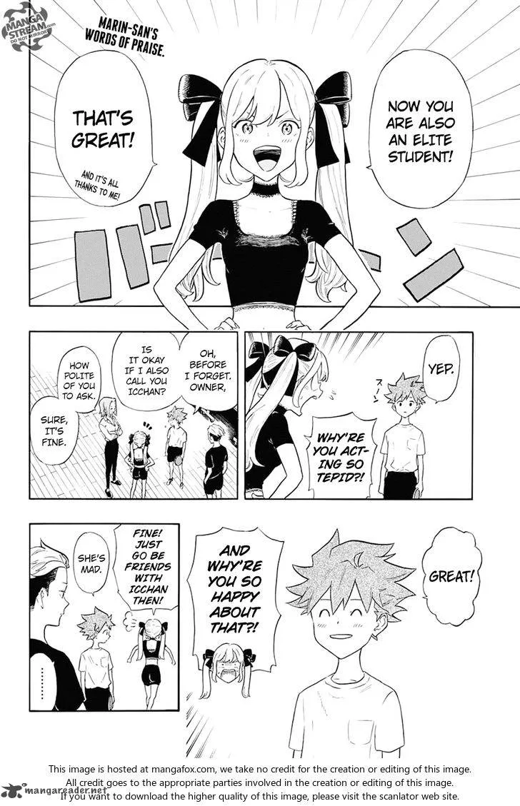Full Drive Chapter 4 page 3