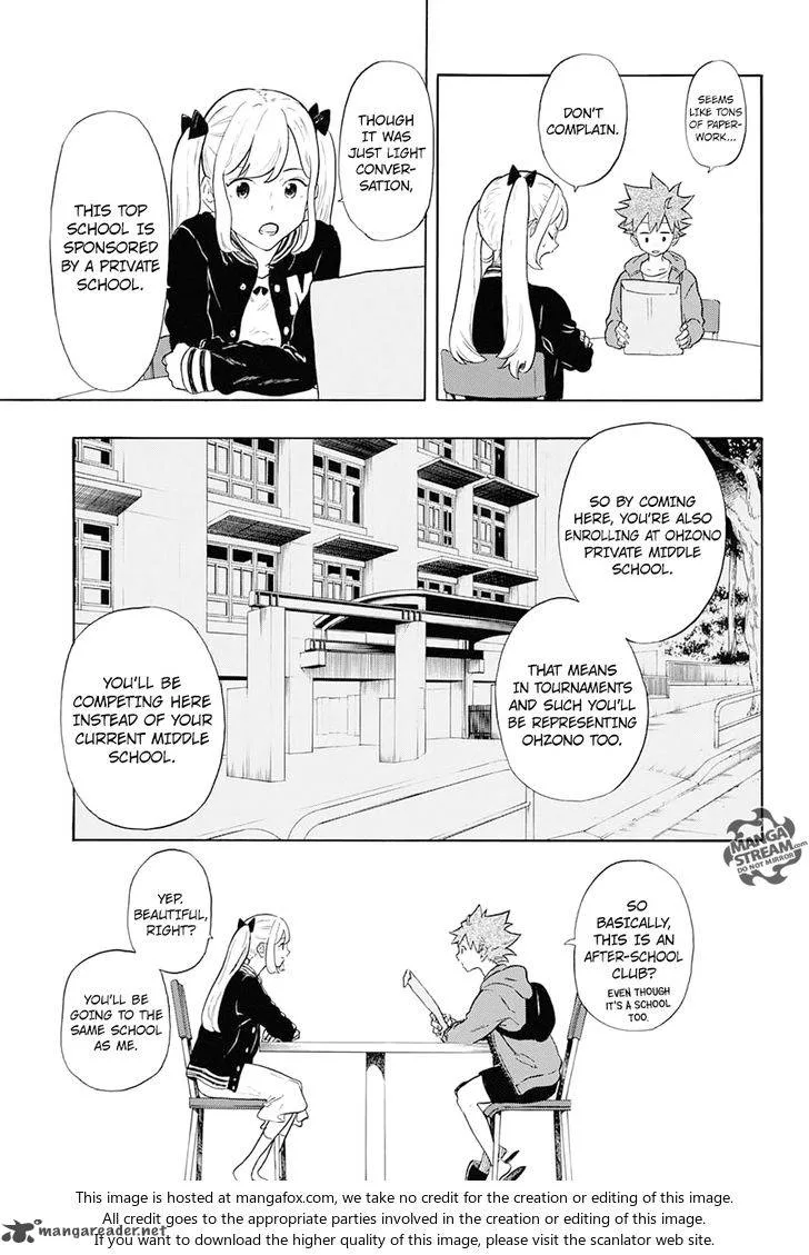 Full Drive Chapter 4 page 8