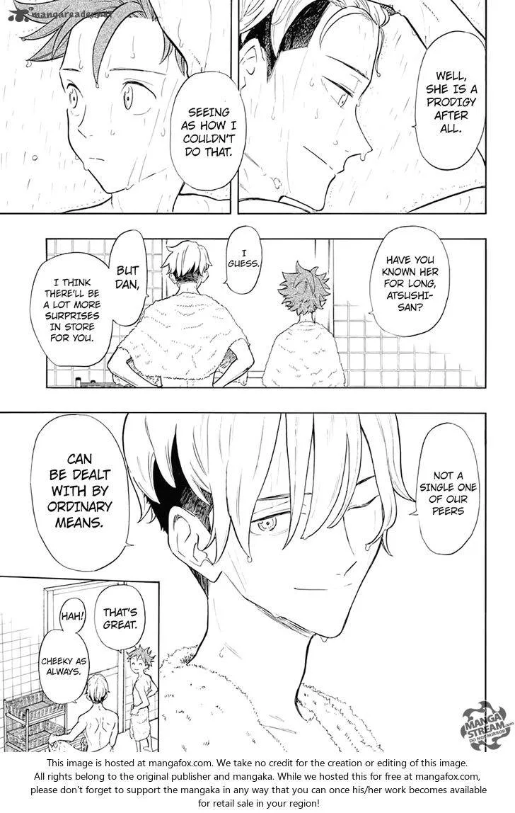 Full Drive Chapter 4 page 6