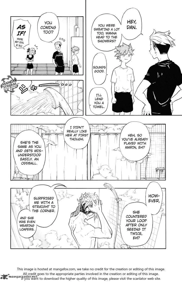 Full Drive Chapter 4 page 5