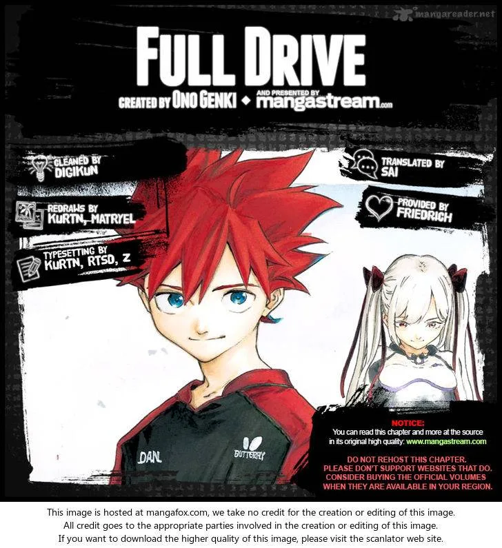 Full Drive Chapter 4 page 2
