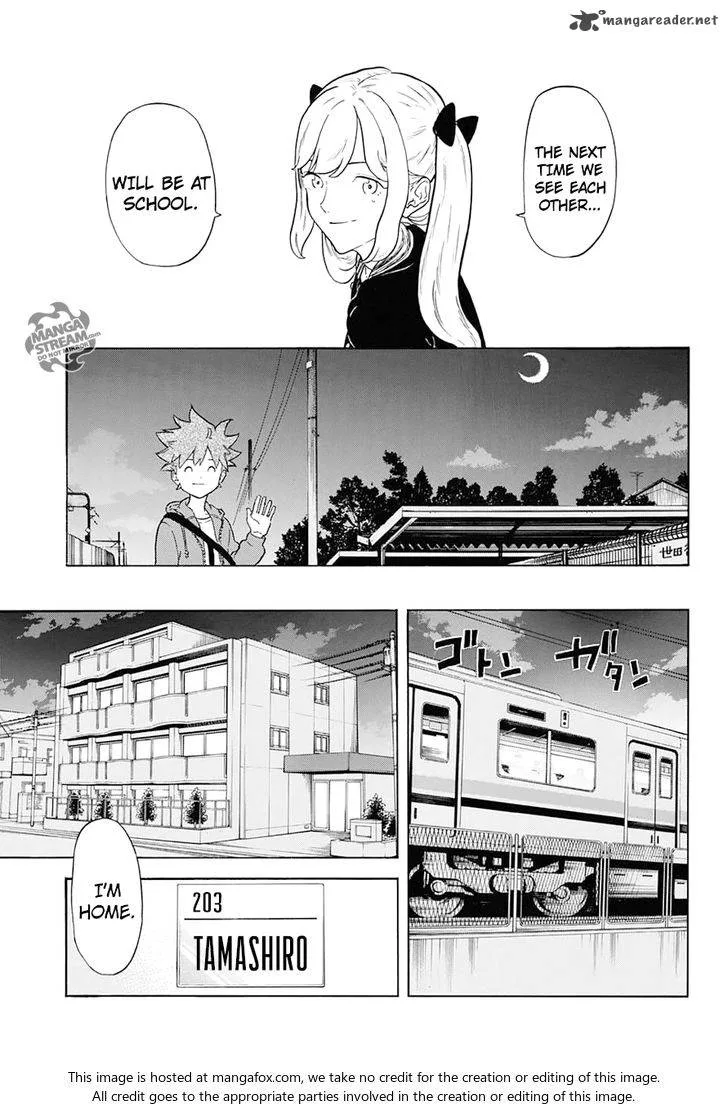 Full Drive Chapter 4 page 16