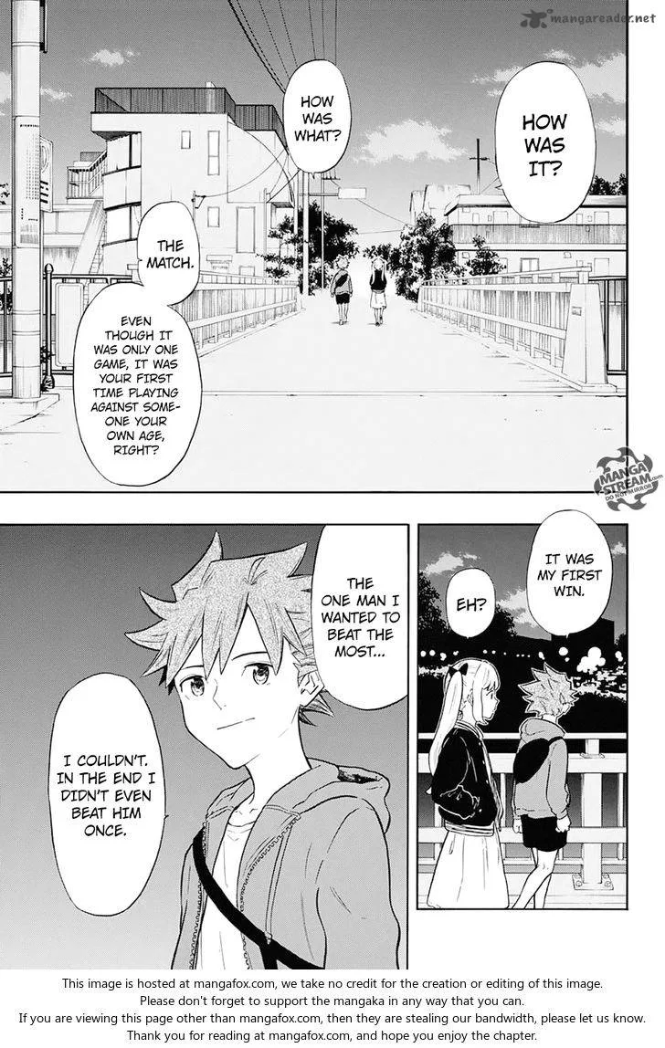 Full Drive Chapter 4 page 10