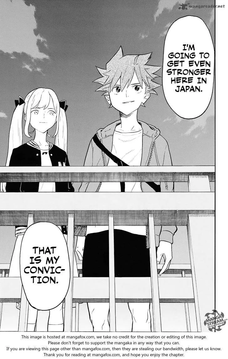 Full Drive Chapter 4 page 14