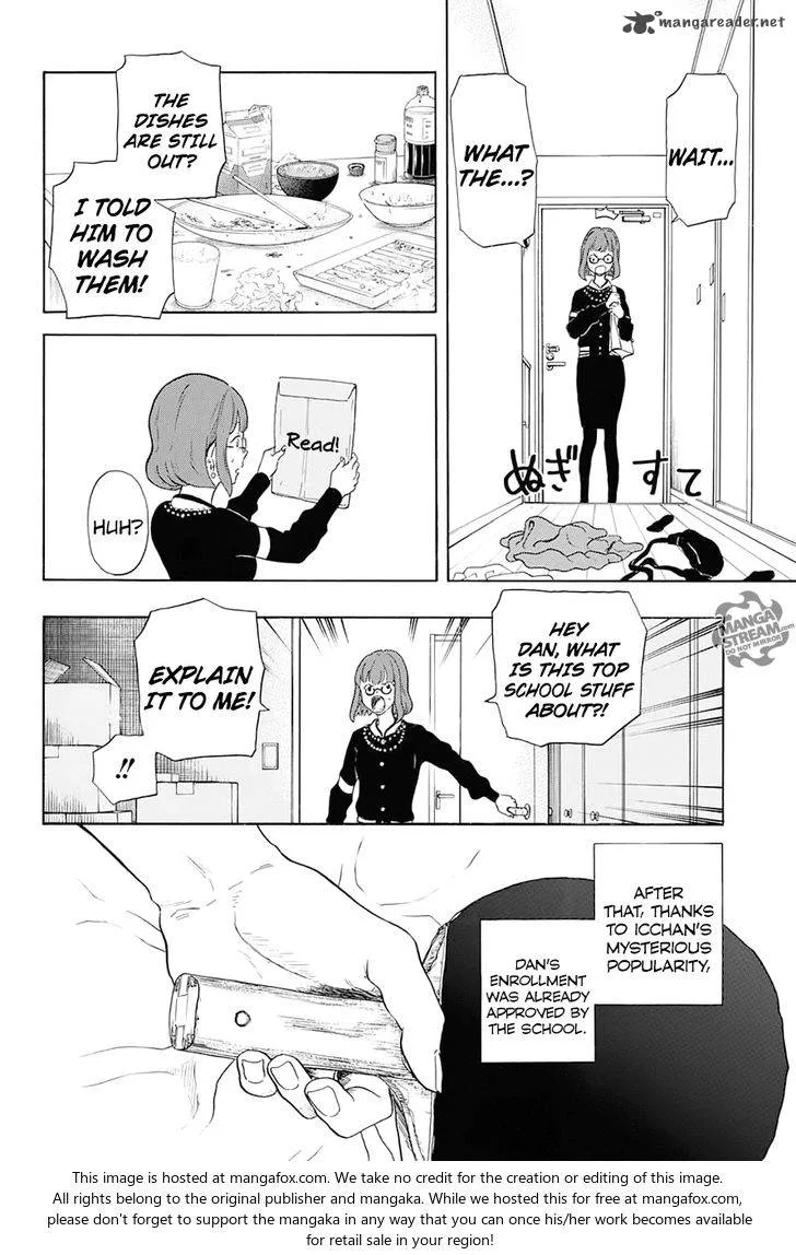 Full Drive Chapter 4 page 17