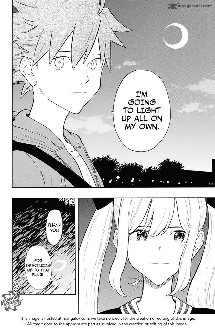 Full Drive Chapter 4 page 13