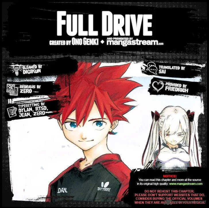 Full Drive Chapter 5 page 2