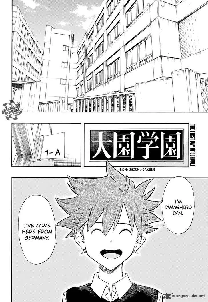 Full Drive Chapter 5 page 3