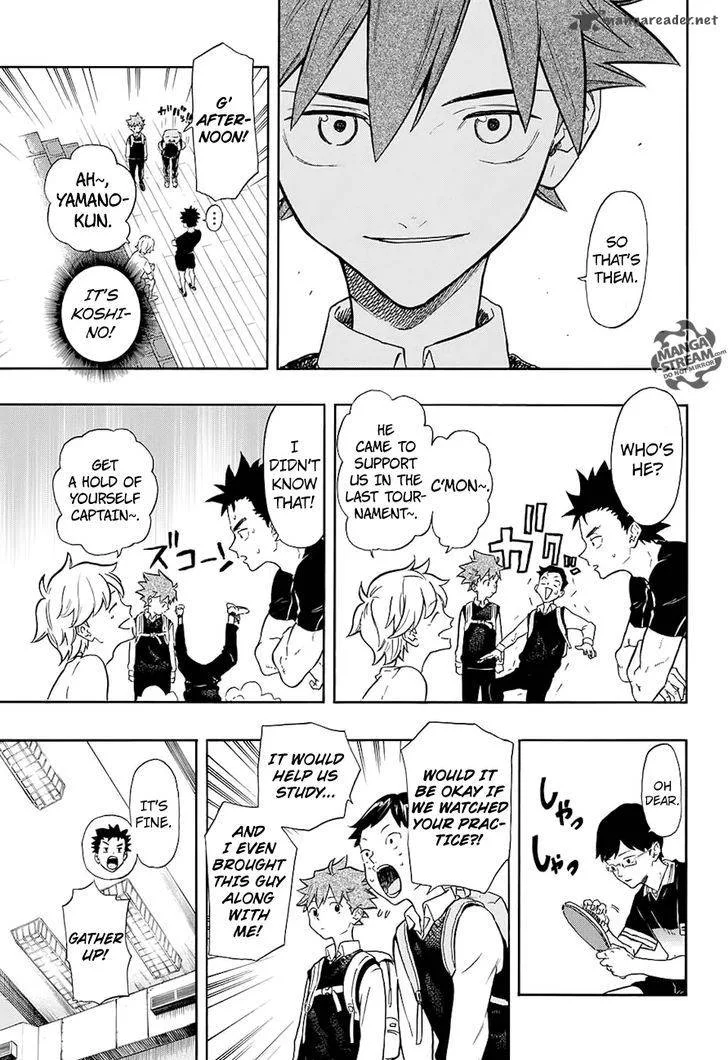Full Drive Chapter 5 page 10