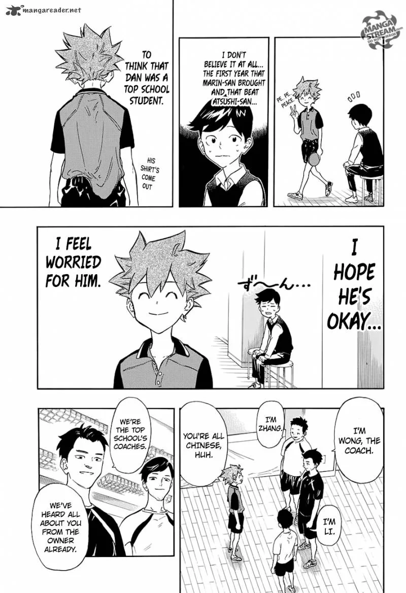 Full Drive Chapter 6 page 3