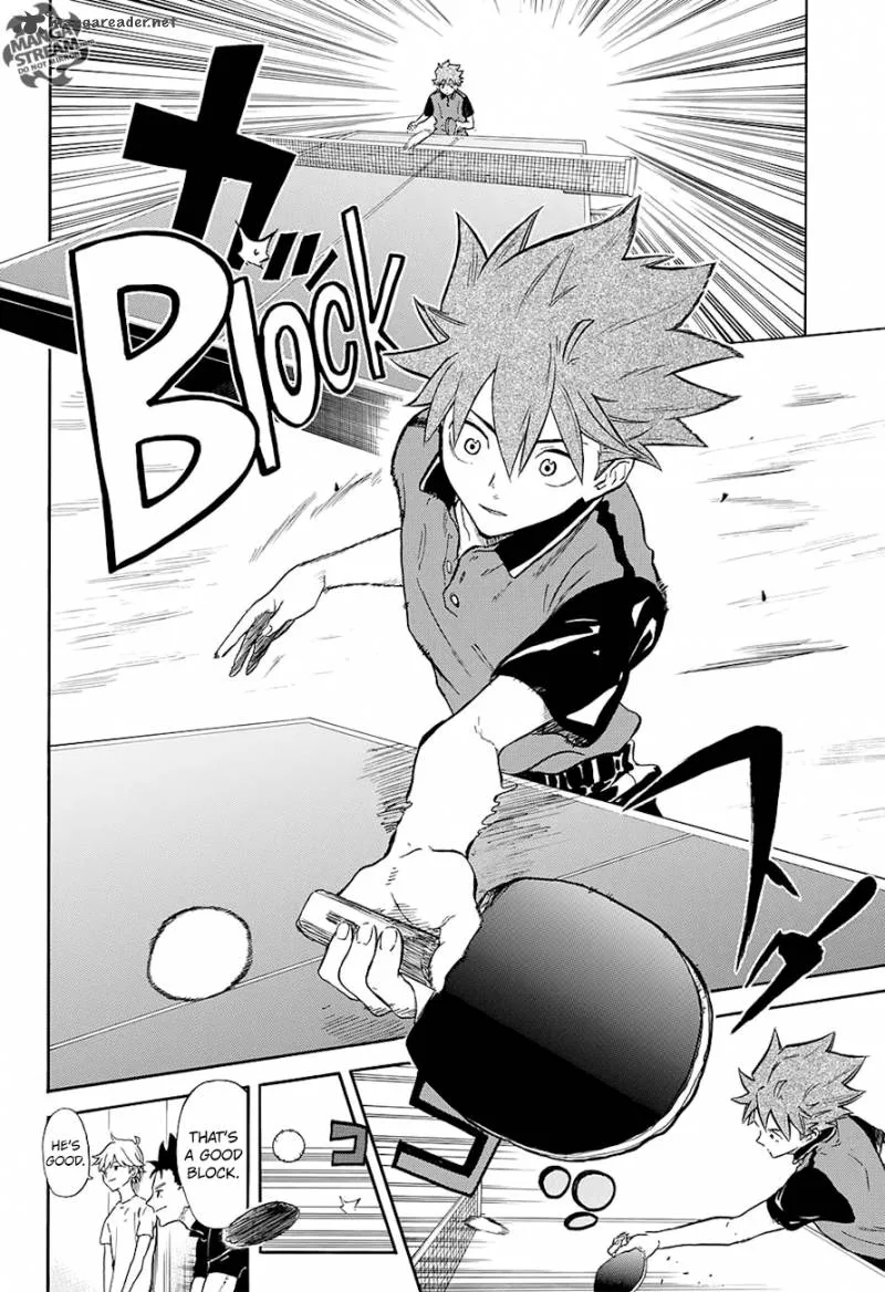 Full Drive Chapter 6 page 10