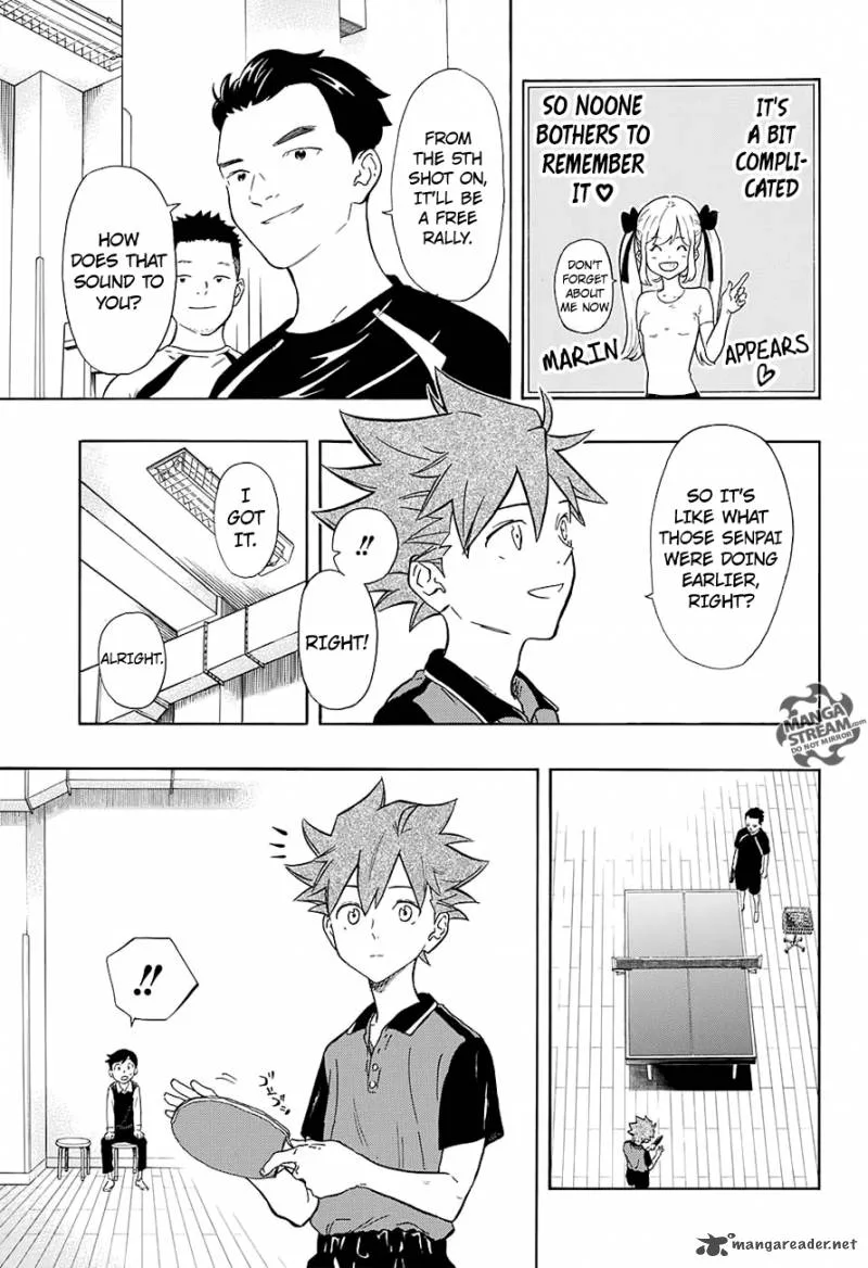 Full Drive Chapter 6 page 5