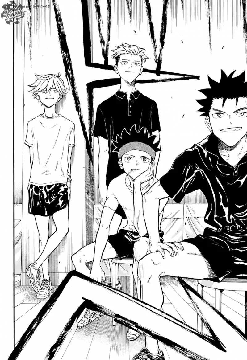 Full Drive Chapter 6 page 6