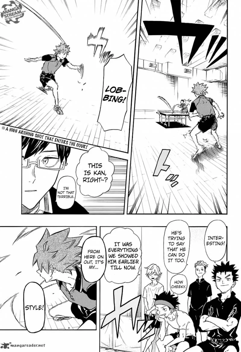 Full Drive Chapter 6 page 15
