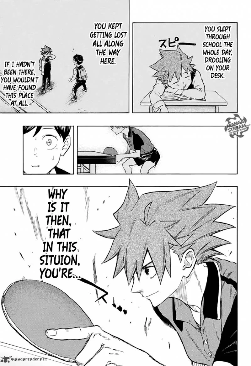 Full Drive Chapter 6 page 9
