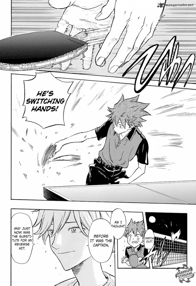 Full Drive Chapter 6 page 14