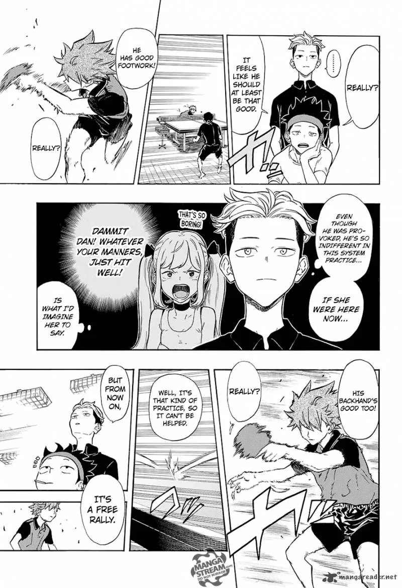 Full Drive Chapter 6 page 11