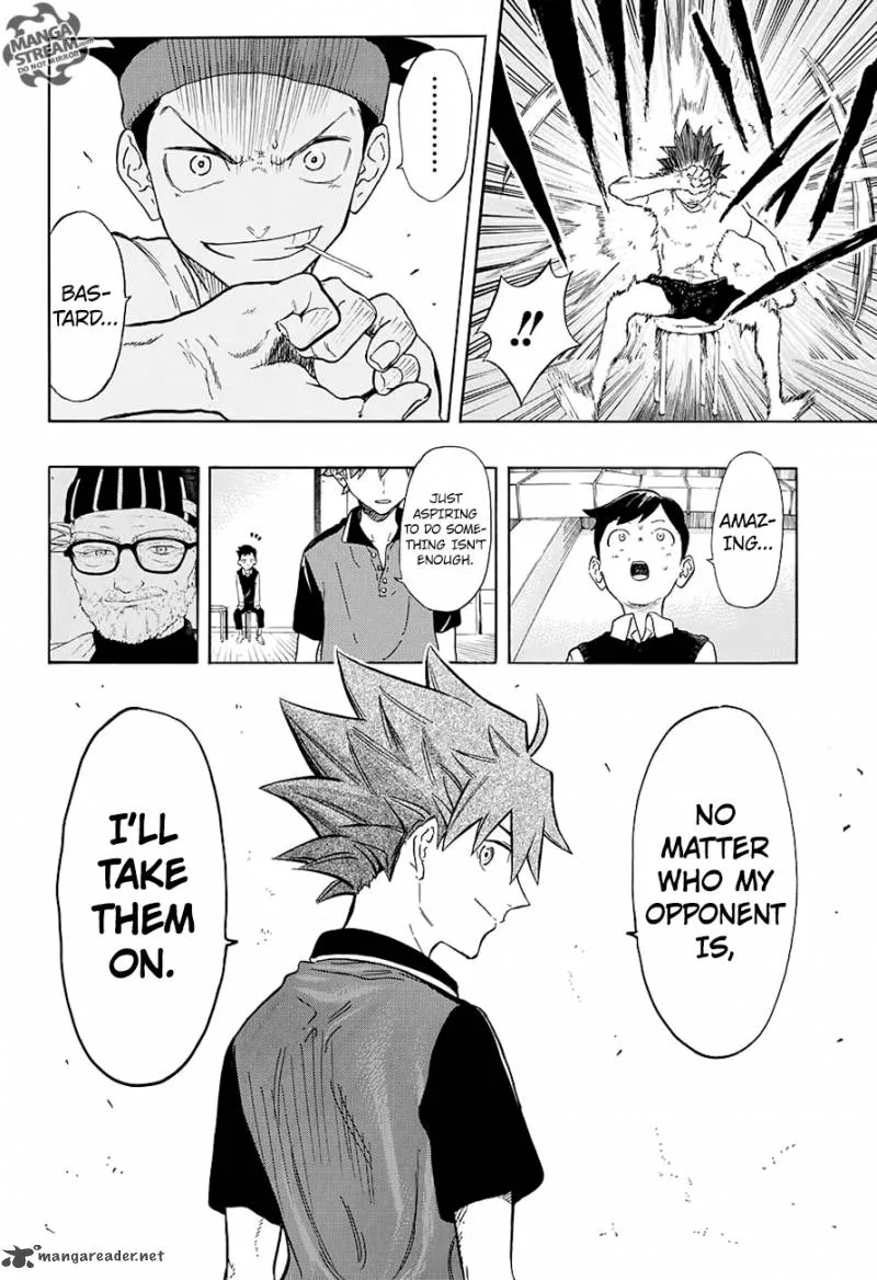 Full Drive Chapter 6 page 18