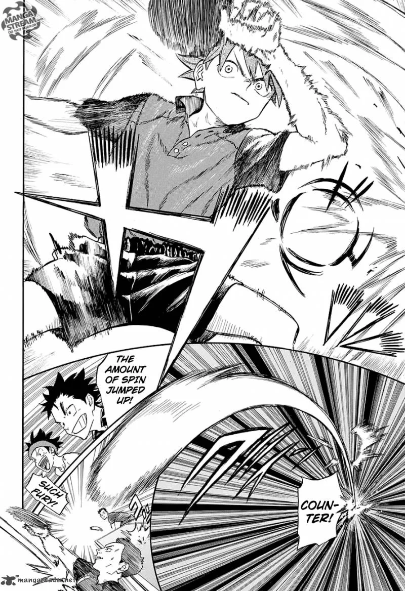 Full Drive Chapter 6 page 16