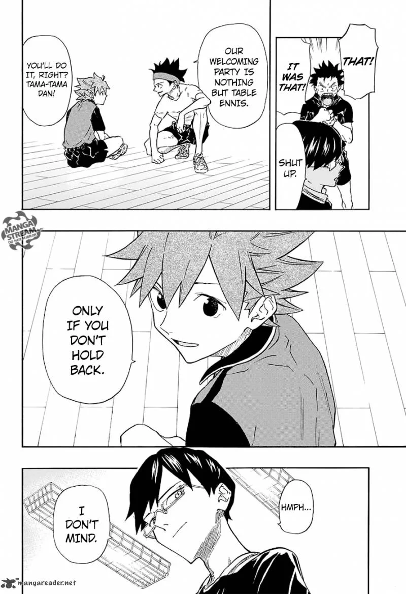 Full Drive Chapter 7 page 6