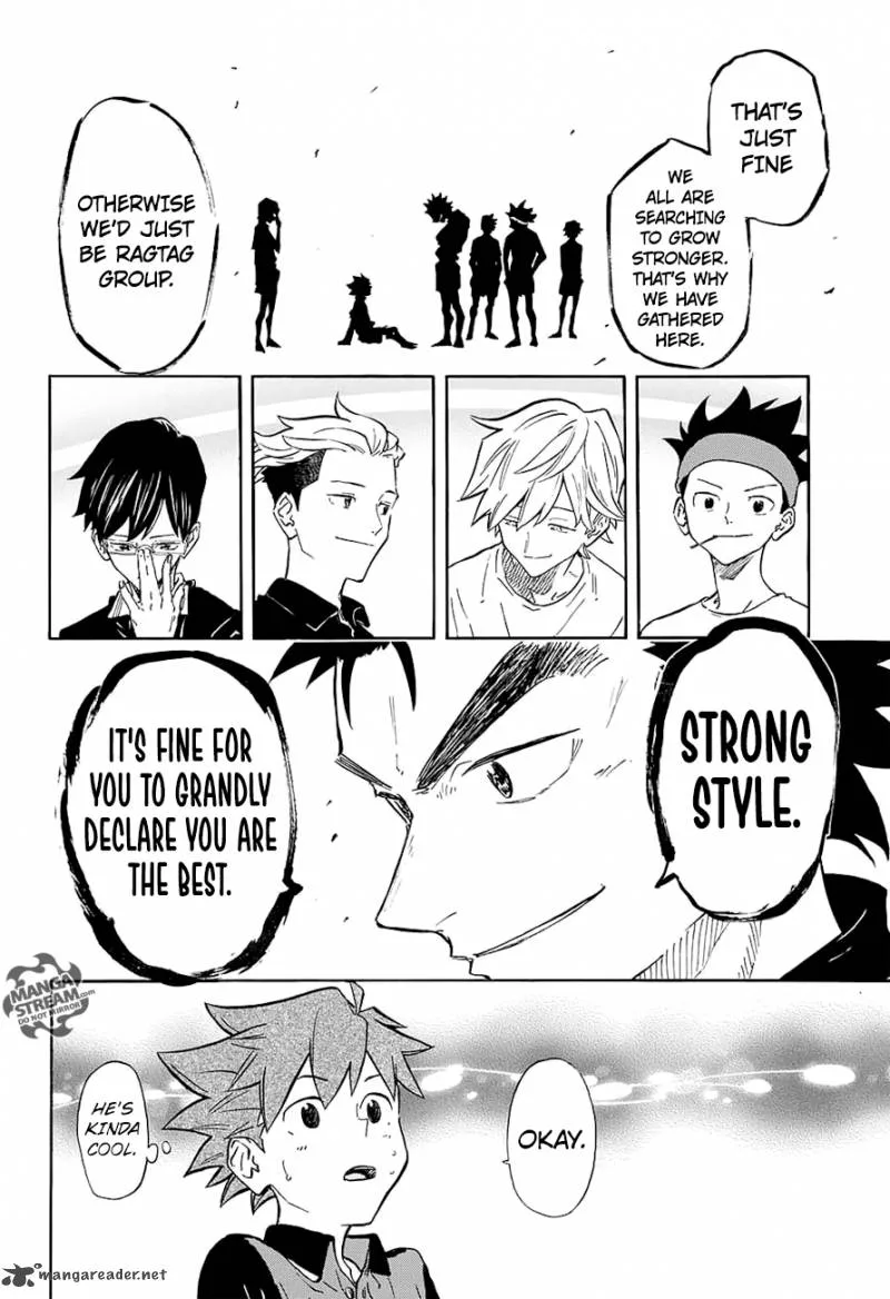 Full Drive Chapter 7 page 4