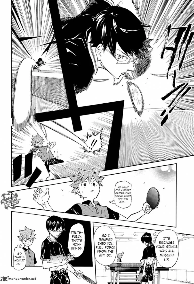 Full Drive Chapter 7 page 12