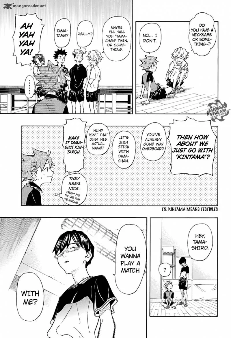 Full Drive Chapter 7 page 5