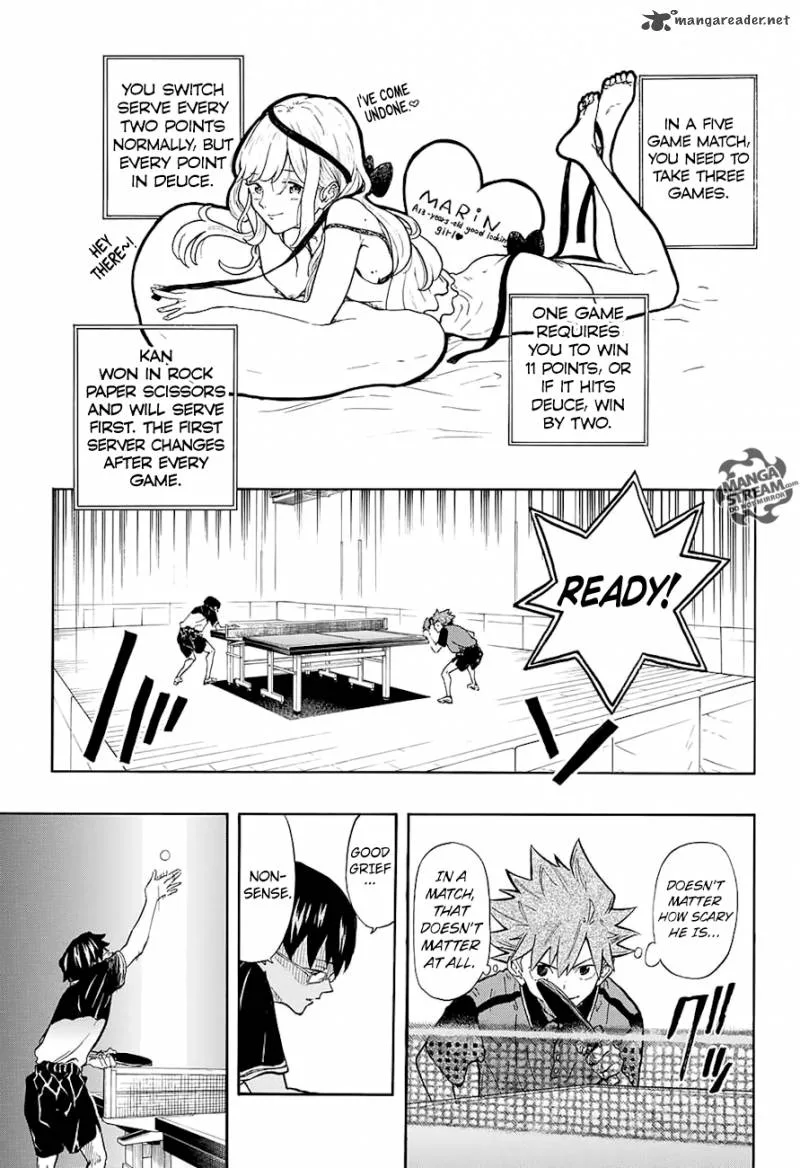 Full Drive Chapter 7 page 11