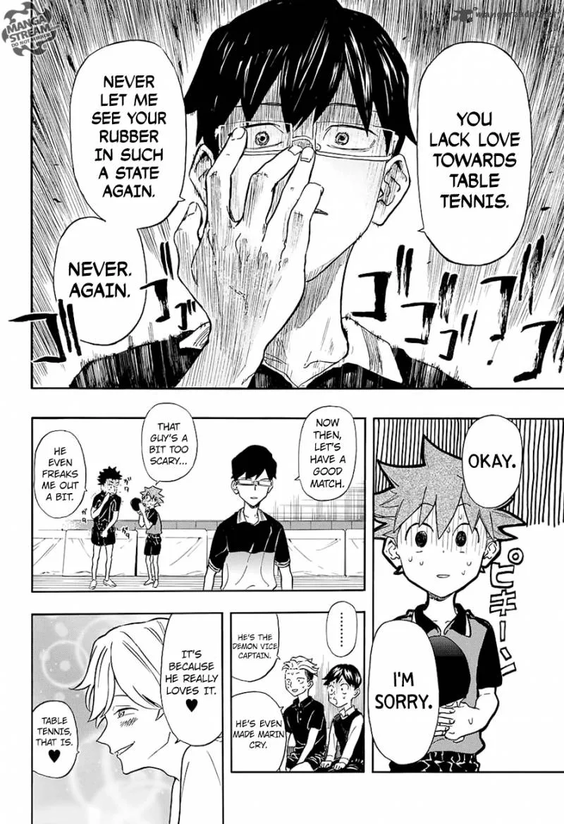 Full Drive Chapter 7 page 10