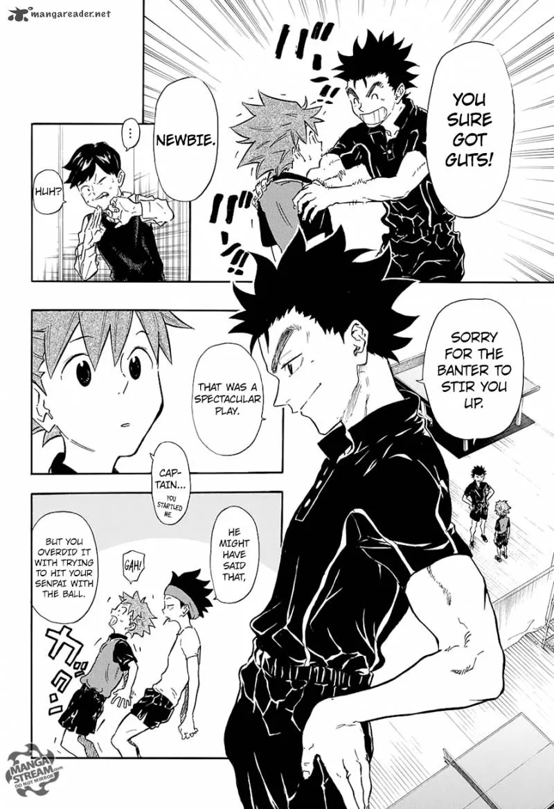 Full Drive Chapter 7 page 2