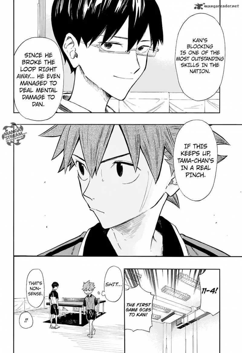 Full Drive Chapter 8 page 6