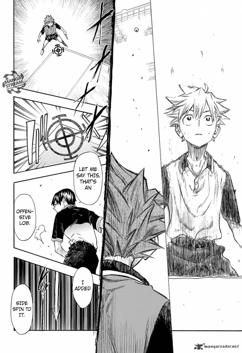 Full Drive Chapter 8 page 13
